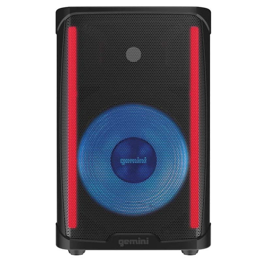 1,000-Watt Class D Bluetooth Party Speaker